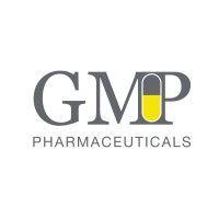 gmp pharmaceuticals ltd logo image