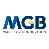 mgb berhad logo image