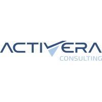 activera consulting logo image