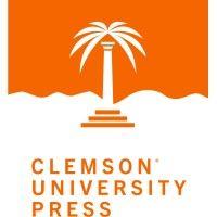 clemson university press logo image