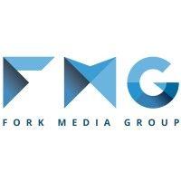 fork media group logo image