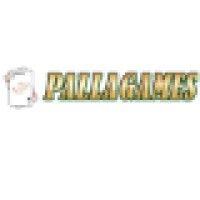 pallagames mauritius logo image