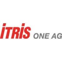 itris one ag logo image