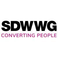 sdwwg logo image