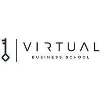 the virtual business school