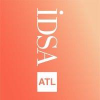 idsa atlanta chapter logo image