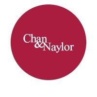 chan & naylor - business & property tax accountants logo image