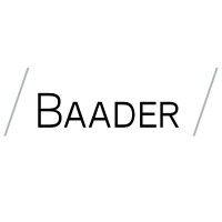 baader bank ag logo image