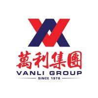 vanli group logo image