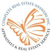 complete real estate answers, inc. logo image