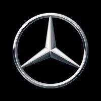 mercedes-benz nederland logo image