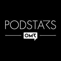 podstars by omr logo image