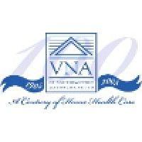 visiting nurse association of southeastern massachusetts, inc logo image