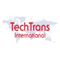 techtrans international, inc.