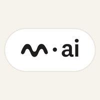 medchat·ai logo image