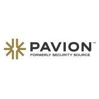 pavion, formerly security source