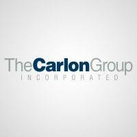 the carlon group logo image