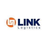 li̇nk lojistik hizmetleri a.ş. (link logistics services) logo image