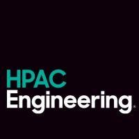 hpac engineering logo image