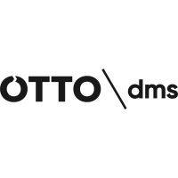 otto dms logo image