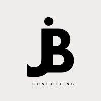 jb consulting logo image