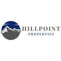 hillpoint properties logo image