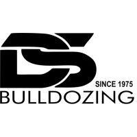 d&s bulldozing ltd. logo image