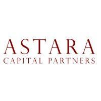 astara capital partners logo image