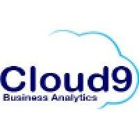 cloud9 business analytics ltd. logo image