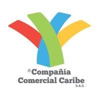 compañía comercial caribe / papelería ccc logo image