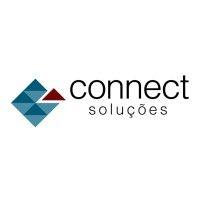 connect soluções logo image