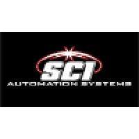 sci automation, inc. - oilfield, water, industrial automation logo image