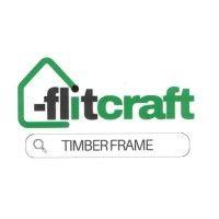 flitcraft timber frame logo image