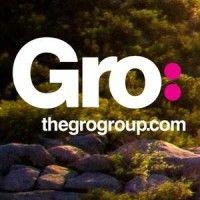 thegrogroup logo image