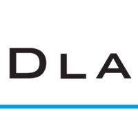 dla consulting group logo image