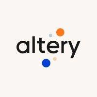 altery logo image