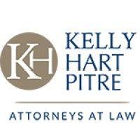 kelly hart pitre logo image