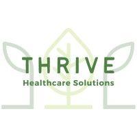 thrive healthcare solutions