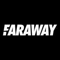 faraway logo image