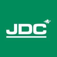 team jdc logo image