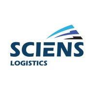 sciens logistics logo image