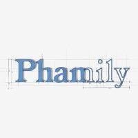 phamily ties logo image