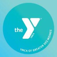 ymca of greater des moines logo image