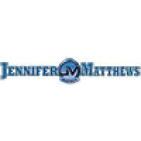 jennifer matthews insurance agency logo image