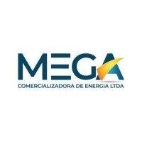 mega comercializadora de energia e gás