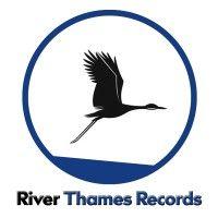 river thames production logo image