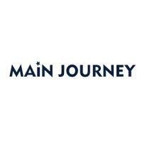 main journey logo image