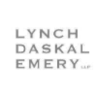 lynch daskal emery llp logo image