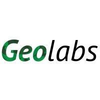 geolabs logo image