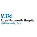 logo of Royal Papworth Hospital Nhs Foundation Trust